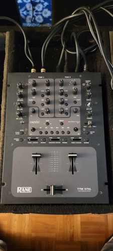 Rane ttm57sl serato - ttm57sl,