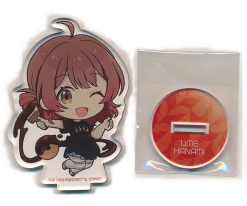 Figurine gakuen idolmaster - gakuen,