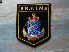 armée  insigne patch écusson