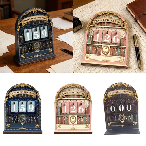 Tableau des livres - lus, cette