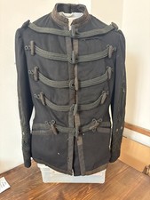 Pelisse général 1870 14-18