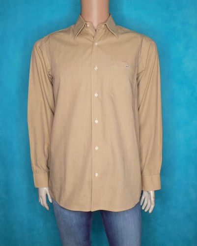 Chemise lacoste devanlay - chemise,