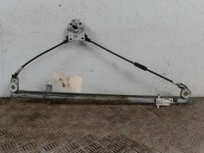 Leve vitre mecanique avant droit PEUGEOT BOXER 1 9222F1