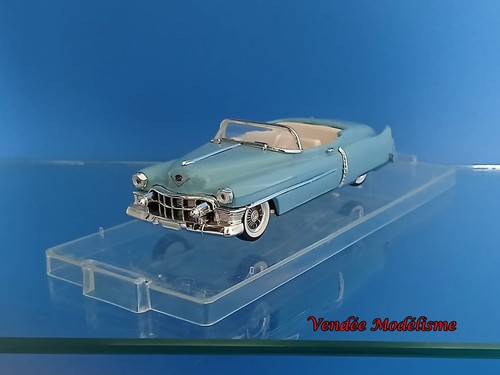 Voiture collection - de,