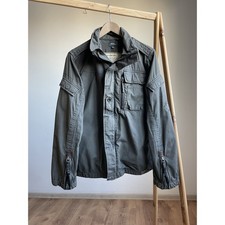 Veste d'escouade militaire