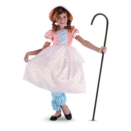 Costume deluxe peep - deluxe,