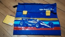 Sac à Dos Enfant Formule 1 F1
