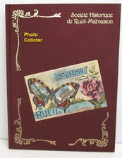  RUEIL-MALMAISON - Photos du