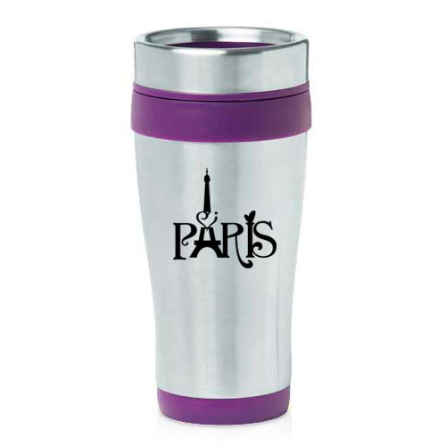 Stainless steel insulated 16oz - stainless,