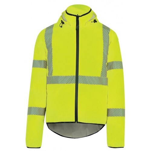 Veste travail haute - de,