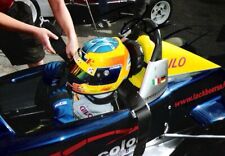 Photo Francesco Lopez (Formule