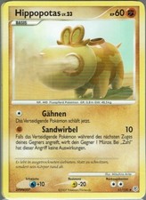 Pokemon Carte à Collectionner