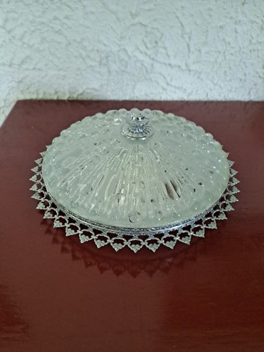 Plafonnier années globe - plafonnier,