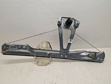 Lève vitre manuelle arrière