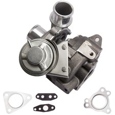 Turbocompresseur GT1749V for