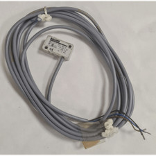 Capteur inductif avec types préférentiels BALLUFF BES 517-351-NO-C