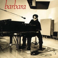 Cd Barbara (5) - Barbara (1996)