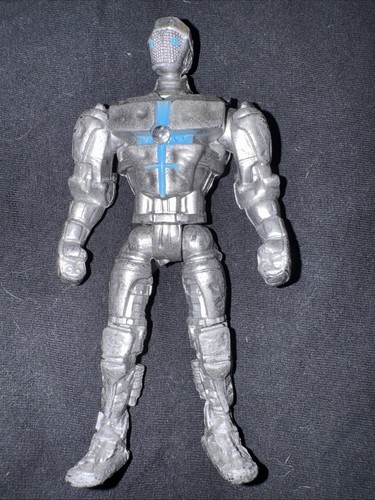 Real steel atom - real, junkyard