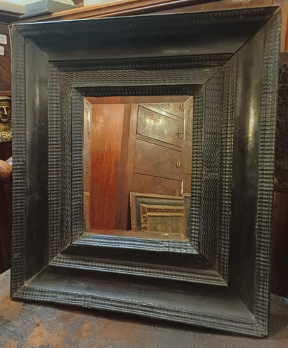 Superbe miroir haute - superbe,