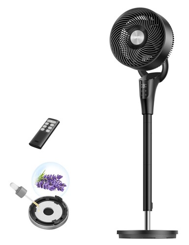 Dreo ventilateur sur - dreo,