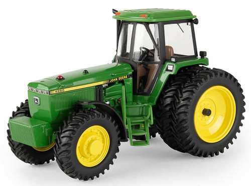 Ertl 45919 john deere - 1/32,