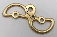 Plaque intérieure Simplex Super LJ 5000 Gold Derailleur Arrière Inner Plate