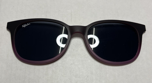 Clip solaire lunettes afflelou - solaire,