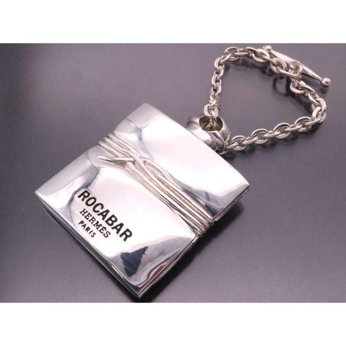 Hermes rocabar sac charm - rocabar,