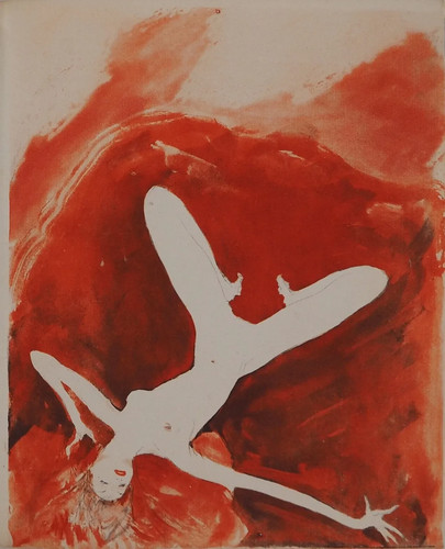 Jean gabriel domergue - domergue, le