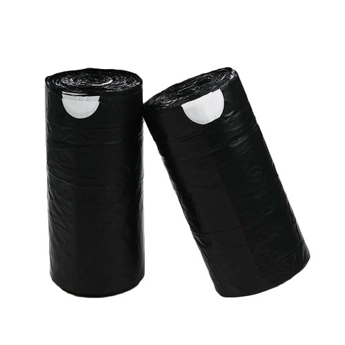 Sacs poubelle 30l cordon - de,