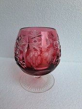 Nachtmann Traube, Verre