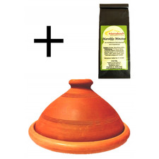 Ensemble De 2, ORIGINAL Tajine