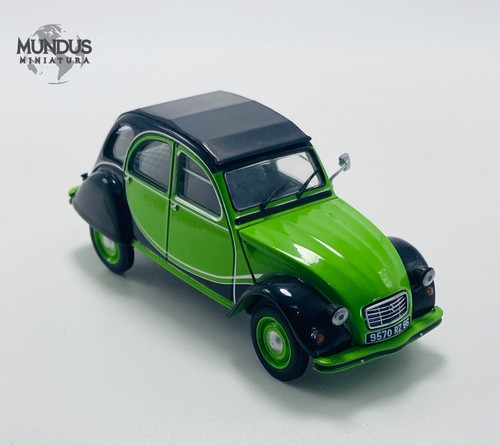 2cv charleston speciale - 2cv,