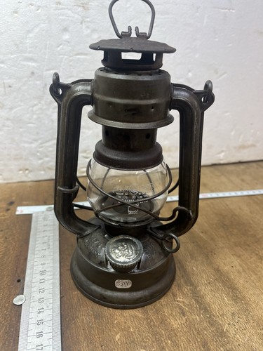 Feuerhand lampe pétrole - feuerhand,