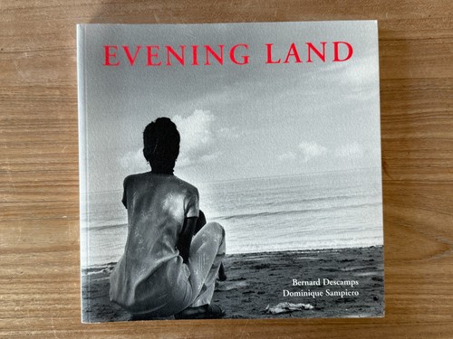 Bernard descamps evening - descamps,