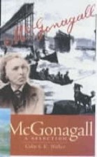 Mcgonagall: A Sélection Livre