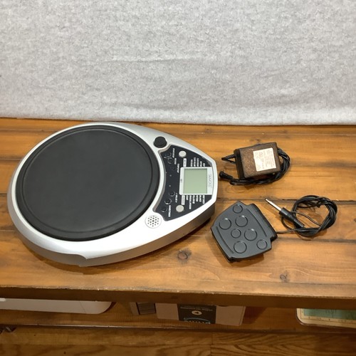 Simmons sd1 electronic - sd1,
