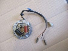 Stator avec bobine d'allumage neuve Yamaha 125 DTMX  - 2A8 - Modèle électronique