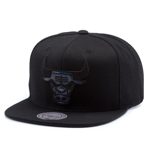 Mitchell ness casquette - mitchell&ness,