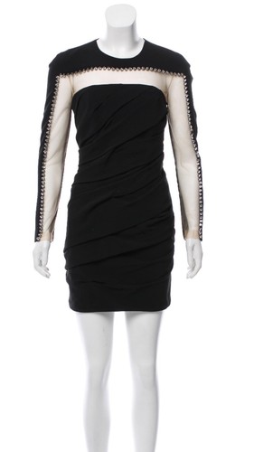 Alexander wang sheath mini - alexander,