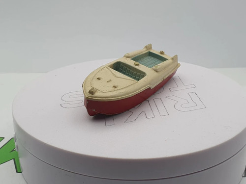Bateau moteur ingap 80 - ingap, 1/80