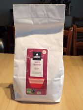 Thé noir éclats de fèves de