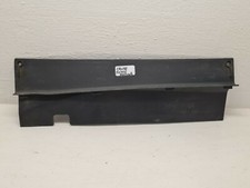 Cache filtre a particule habitacle pour Fiat bravo 1.9 jtd de 2001