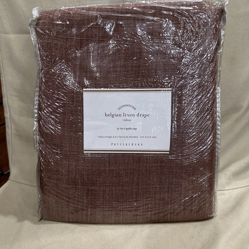 Pottery barn belgian - belgian, linen