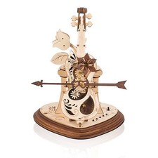 Puzzle Bois 3D Boîte à