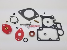 Pochette de joints pour carburateur Pierburg 36 1B1 sur Opel Rekord E 1800cc