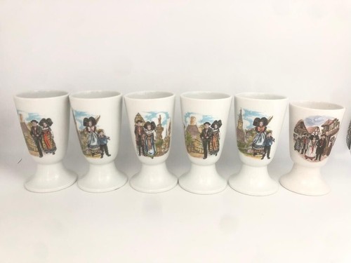 Lot mazagrans tasses à - lot, de