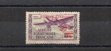 Colonie Française - AFRIQUE