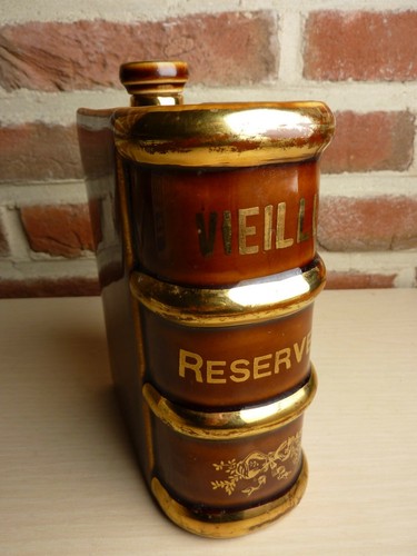 Ancienne bouteille livre - ancienne,