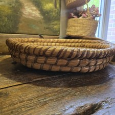 Magnifique Et Grande Corbeille